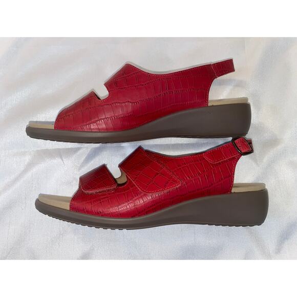 Hotter Easy II Sandal - Size US 11 (UK 9) - New w/out Box - Made in England - Picture 4 of 14